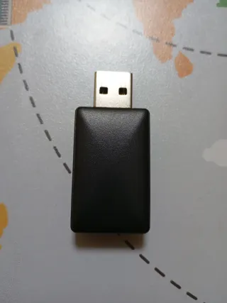 Adaptador Carplay USB para Android