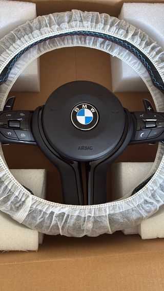 Volante BMW M
