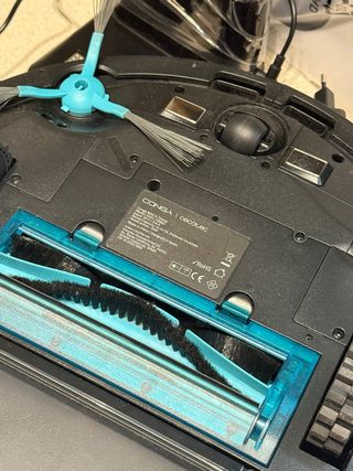 Robot Aspirador Cecotec Conga M50