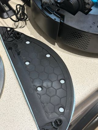 Robot Aspirador Cecotec Conga M50