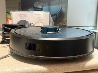 Robot Aspirador Cecotec Conga M50