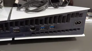 Consola PlayStation 5