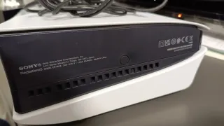 Consola PlayStation 5