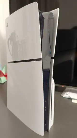 Consola PlayStation 5