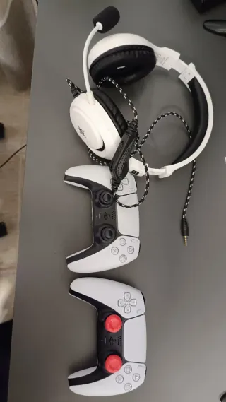 Consola PlayStation 5