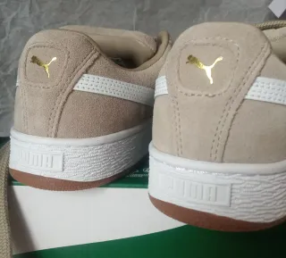 Puma Suede XL Talla 37.5