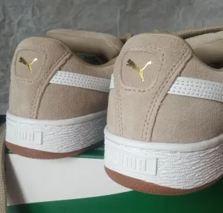 Puma Suede XL Talla 37.5