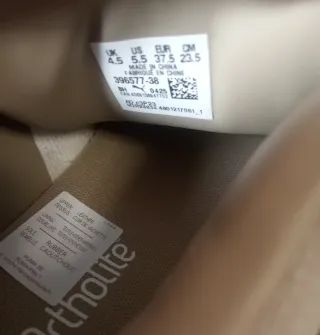 Puma Suede XL Talla 37.5