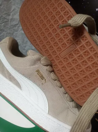 Puma Suede XL Talla 37.5