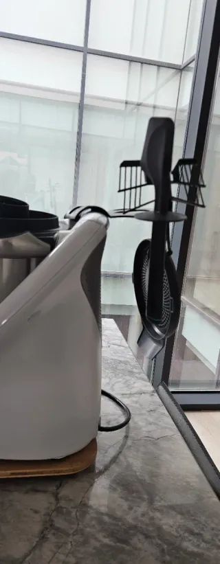 Thermomix TM6-nueva muy poco uso