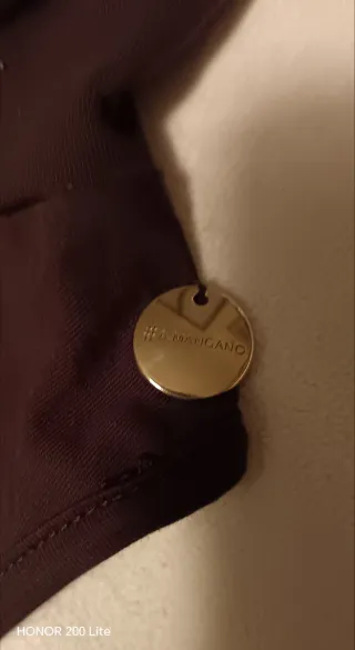 Abito strech lungo collo alto