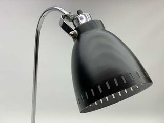 LÁMPARA XL PIE DE MÁRMOL