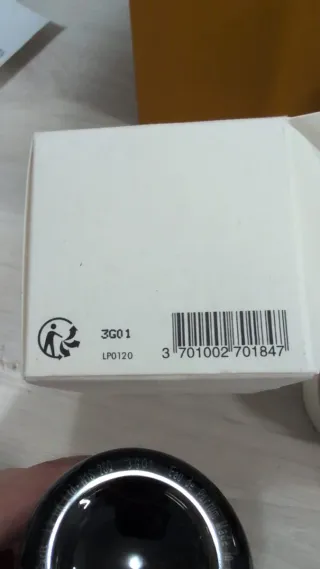 Profumo Louis Vuitton Les Sables Roses originale