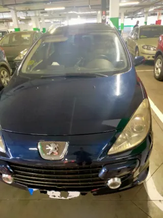 Peugeot 307 2006