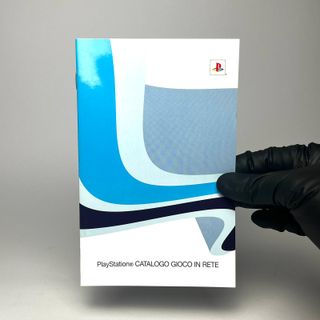 Syphon Filter The Omega Strain PS2 Completo ITA