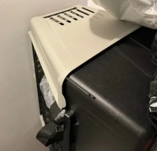 Transportín Ferplast Car 80