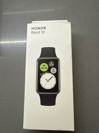 Honor Band 10 Smartwatch