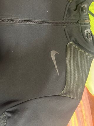 Sudadera Nike Tech Fleece. OFERTA 48h