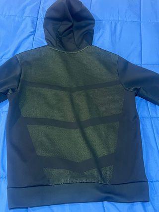 Sudadera Nike Tech Fleece. OFERTA 48h