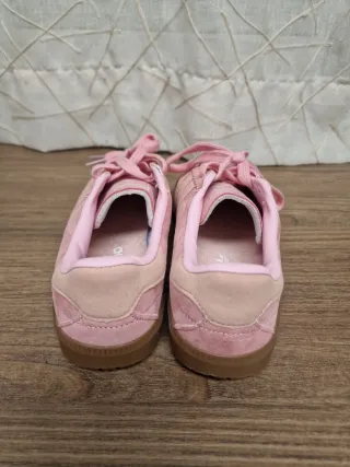 Zapatillas Adidas Bermuda Rosa