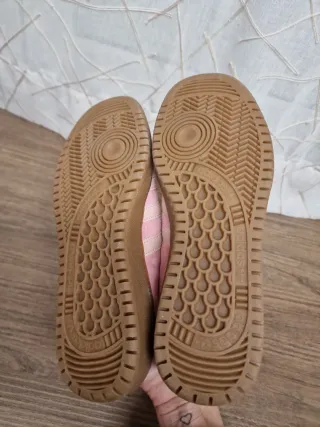 Zapatillas Adidas Bermuda Rosa