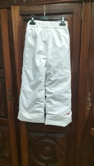 Calças de criança 12 anos / 143-152cm