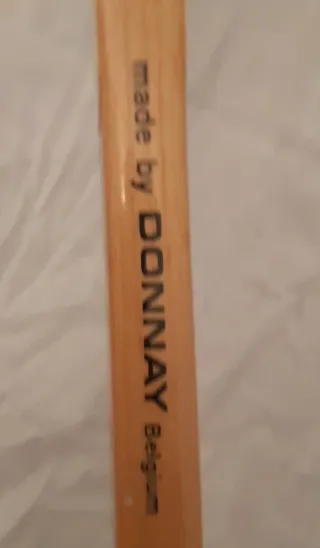 Raqueta Manolo Santana