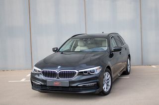 BMW Serie 5 520d Aut. Touring 2020
