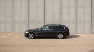 BMW Serie 5 520d Aut. Touring 2020
