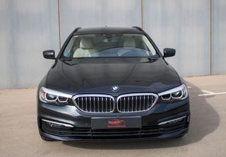 BMW Serie 5 520d Aut. Touring 2020