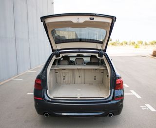 BMW Serie 5 520d Aut. Touring 2020