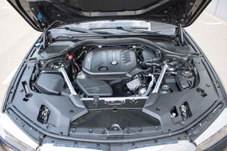 BMW Serie 5 520d Aut. Touring 2020