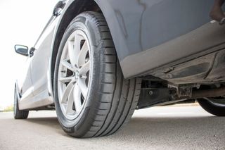 BMW Serie 5 520d Aut. Touring 2020