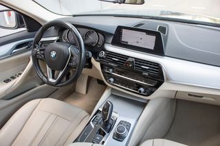 BMW Serie 5 520d Aut. Touring 2020