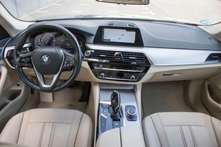 BMW Serie 5 520d Aut. Touring 2020