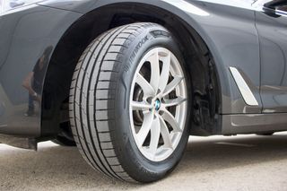 BMW Serie 5 520d Aut. Touring 2020