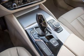 BMW Serie 5 520d Aut. Touring 2020