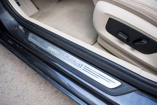 BMW Serie 5 520d Aut. Touring 2020