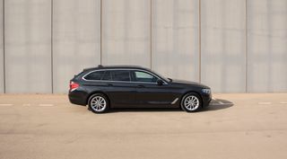 BMW Serie 5 520d Aut. Touring 2020