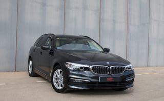 BMW Serie 5 520d Aut. Touring 2020