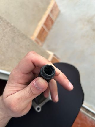 Bobina de encendido original BMW M50 1726177