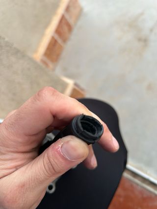 Bobina de encendido original BMW M50 1726177