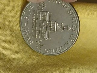 Moneda Kennedy 1776-1976