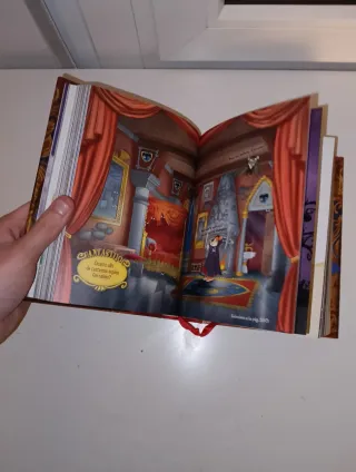 Libro Gerónimo Stilton