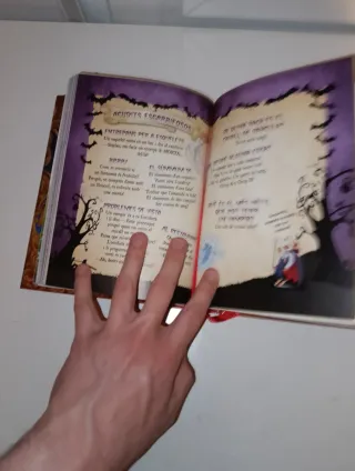 Libro Gerónimo Stilton