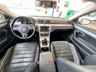 Volkswagen Passat CC 2010