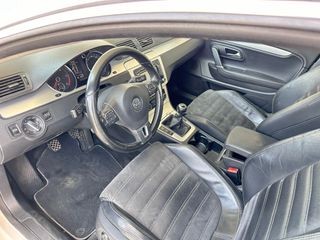 Volkswagen Passat CC 2010