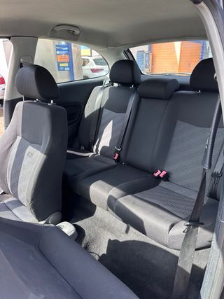 SEAT Ibiza 2007 1.9tdi 6l