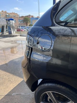 SEAT Ibiza 2007 1.9tdi 6l