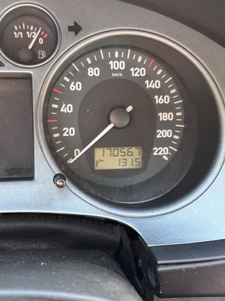 SEAT Ibiza 2007 1.9tdi 6l